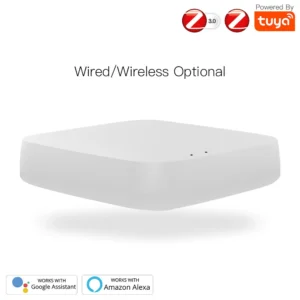 Zigbee HUB