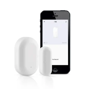 Сензор за врата или прозорец Zigbee