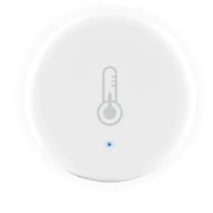 Сензор за температура и влажност Zigbee