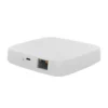 LAN ZigBee HUB