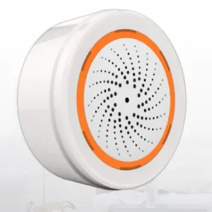 Zigbee Умна аларма