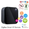 ZigBee IR универсално дистанционно на батерии