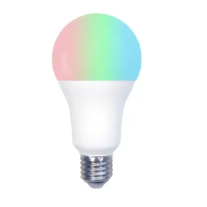 14W WiFi RGBCW LED лампа за фасунга Е27