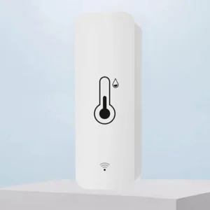 WiFi Сензор за температура и влажност