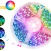 WiFi/IR RGB LED лента