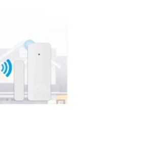 Alternative view of WiFi Смарт модул/контолер за гаражни врати