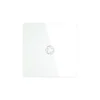 MOES ZigBee ключ за бойлер 20A черен