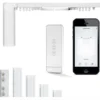 ZigBee Смарт автоматична релса за пердета до 2.2 метра