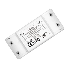 WiFi RF Smart Relay 10A Single Channel Tuya Smart